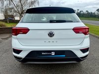 USED 2019 19 VOLKSWAGEN T-ROC 1.6 TDI SE SUV Diesel Manual  