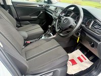 USED 2019 19 VOLKSWAGEN T-ROC 1.6 TDI SE SUV Diesel Manual  
