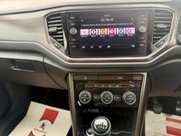 USED 2019 19 VOLKSWAGEN T-ROC 1.6 TDI SE SUV Diesel Manual  