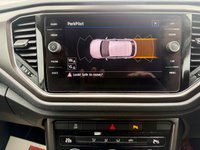 USED 2019 19 VOLKSWAGEN T-ROC 1.6 TDI SE SUV Diesel Manual  