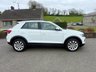 USED 2019 19 VOLKSWAGEN T-ROC 1.6 TDI SE SUV Diesel Manual  