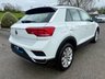 USED 2019 19 VOLKSWAGEN T-ROC 1.6 TDI SE SUV Diesel Manual  