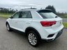 USED 2019 19 VOLKSWAGEN T-ROC 1.6 TDI SE SUV Diesel Manual  