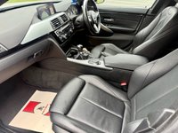 USED 2018 67 BMW 4 SERIES GRAN COUPE 2.0 420d M Sport Hatchback Diesel Manual 190BHP (NI REGISTERED) 
