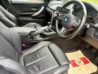 USED 2018 67 BMW 4 SERIES GRAN COUPE 2.0 420d M Sport Hatchback Diesel Manual 190BHP (NI REGISTERED) 