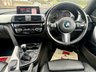 USED 2018 67 BMW 4 SERIES GRAN COUPE 2.0 420d M Sport Hatchback Diesel Manual 190BHP (NI REGISTERED) 