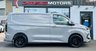 USED 2024 74 FORD TRANSIT CUSTOM 2.0 320 EcoBlue Limited Panel Van 5dr Diesel Manual L1 H1 Euro 6 (s/s) (136 ps) 