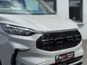 USED 2024 74 FORD TRANSIT CUSTOM 2.0 320 EcoBlue Limited Panel Van 5dr Diesel Manual L1 H1 Euro 6 (s/s) (136 ps) 