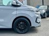 USED 2024 74 FORD TRANSIT CUSTOM 2.0 320 EcoBlue Limited Panel Van 5dr Diesel Manual L1 H1 Euro 6 (s/s) (136 ps) 