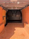 USED 2024 74 FORD TRANSIT CUSTOM 2.0 320 EcoBlue Limited Panel Van 5dr Diesel Manual L1 H1 Euro 6 (s/s) (136 ps) 