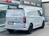 USED 2024 74 FORD TRANSIT CUSTOM 2.0 320 EcoBlue Limited Panel Van 5dr Diesel Manual L1 H1 Euro 6 (s/s) (136 ps) 