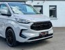 USED 2024 74 FORD TRANSIT CUSTOM 2.0 320 EcoBlue Limited Panel Van 5dr Diesel Manual L1 H1 Euro 6 (s/s) (136 ps) 
