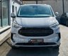 USED 2024 74 FORD TRANSIT CUSTOM 2.0 320 EcoBlue Limited Panel Van 5dr Diesel Manual L1 H1 Euro 6 (s/s) (136 ps) 