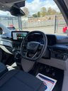 USED 2024 74 FORD TRANSIT CUSTOM 2.0 320 EcoBlue Limited Panel Van 5dr Diesel Manual L1 H1 Euro 6 (s/s) (136 ps) 