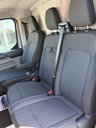 USED 2024 74 FORD TRANSIT CUSTOM 2.0 320 EcoBlue Limited Panel Van 5dr Diesel Manual L1 H1 Euro 6 (s/s) (136 ps) 