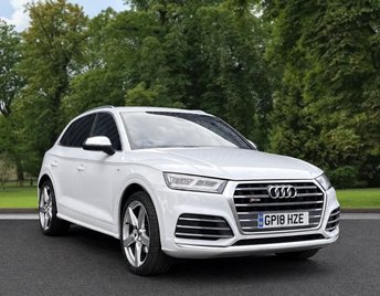 View our AUDI SQ5