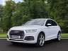 USED 2018 18 AUDI SQ5 3.0 TFSI V6 SUV 5dr Petrol Tiptronic quattro Euro 6 (s/s) (354 ps) 