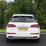 USED 2018 18 AUDI SQ5 3.0 TFSI V6 SUV 5dr Petrol Tiptronic quattro Euro 6 (s/s) (354 ps) 