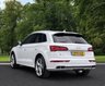 USED 2018 18 AUDI SQ5 3.0 TFSI V6 SUV 5dr Petrol Tiptronic quattro Euro 6 (s/s) (354 ps) 
