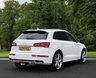 USED 2018 18 AUDI SQ5 3.0 TFSI V6 SUV 5dr Petrol Tiptronic quattro Euro 6 (s/s) (354 ps) 