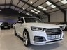 USED 2018 18 AUDI SQ5 3.0 TFSI V6 SUV 5dr Petrol Tiptronic quattro Euro 6 (s/s) (354 ps) 