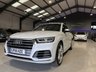 USED 2018 18 AUDI SQ5 3.0 TFSI V6 SUV 5dr Petrol Tiptronic quattro Euro 6 (s/s) (354 ps) 