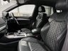 USED 2018 18 AUDI SQ5 3.0 TFSI V6 SUV 5dr Petrol Tiptronic quattro Euro 6 (s/s) (354 ps) 