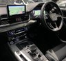 USED 2018 18 AUDI SQ5 3.0 TFSI V6 SUV 5dr Petrol Tiptronic quattro Euro 6 (s/s) (354 ps) 