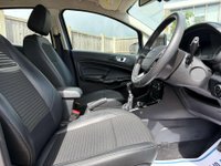 USED 2019 69 FORD ECOSPORT 1.0 EcoSport Titanium 5dr Sat Nav Parking Camera