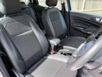 USED 2019 69 FORD ECOSPORT 1.0 EcoSport Titanium 5dr Sat Nav Parking Camera