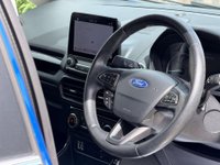 USED 2019 69 FORD ECOSPORT 1.0 EcoSport Titanium 5dr Sat Nav Parking Camera