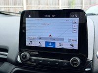 USED 2019 69 FORD ECOSPORT 1.0 EcoSport Titanium 5dr Sat Nav Parking Camera