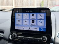 USED 2019 69 FORD ECOSPORT 1.0 EcoSport Titanium 5dr Sat Nav Parking Camera