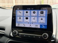 USED 2019 69 FORD ECOSPORT 1.0 EcoSport Titanium 5dr Sat Nav Parking Camera