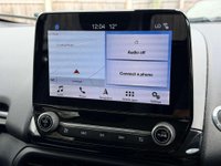 USED 2019 69 FORD ECOSPORT 1.0 EcoSport Titanium 5dr Sat Nav Parking Camera