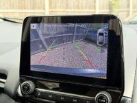 USED 2019 69 FORD ECOSPORT 1.0 EcoSport Titanium 5dr Sat Nav Parking Camera