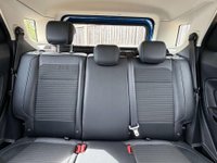 USED 2019 69 FORD ECOSPORT 1.0 EcoSport Titanium 5dr Sat Nav Parking Camera