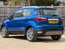 USED 2019 69 FORD ECOSPORT 1.0 EcoSport Titanium 5dr Sat Nav Parking Camera