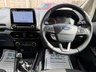 USED 2019 69 FORD ECOSPORT 1.0 EcoSport Titanium 5dr Sat Nav Parking Camera