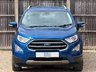 USED 2019 69 FORD ECOSPORT 1.0 EcoSport Titanium 5dr Sat Nav Parking Camera