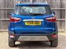USED 2019 69 FORD ECOSPORT 1.0 EcoSport Titanium 5dr Sat Nav Parking Camera