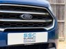 USED 2019 69 FORD ECOSPORT 1.0 EcoSport Titanium 5dr Sat Nav Parking Camera
