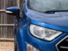 USED 2019 69 FORD ECOSPORT 1.0 EcoSport Titanium 5dr Sat Nav Parking Camera