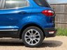 USED 2019 69 FORD ECOSPORT 1.0 EcoSport Titanium 5dr Sat Nav Parking Camera