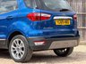 USED 2019 69 FORD ECOSPORT 1.0 EcoSport Titanium 5dr Sat Nav Parking Camera