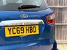 USED 2019 69 FORD ECOSPORT 1.0 EcoSport Titanium 5dr Sat Nav Parking Camera