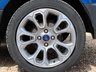 USED 2019 69 FORD ECOSPORT 1.0 EcoSport Titanium 5dr Sat Nav Parking Camera