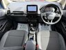 USED 2019 69 FORD ECOSPORT 1.0 EcoSport Titanium 5dr Sat Nav Parking Camera
