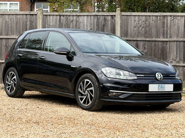 Surrey Specialist Cars