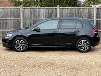 USED 2019 69 VOLKSWAGEN GOLF 1.5 Golf Match TSi Evo 5dr Apple CarPlay Android Auto